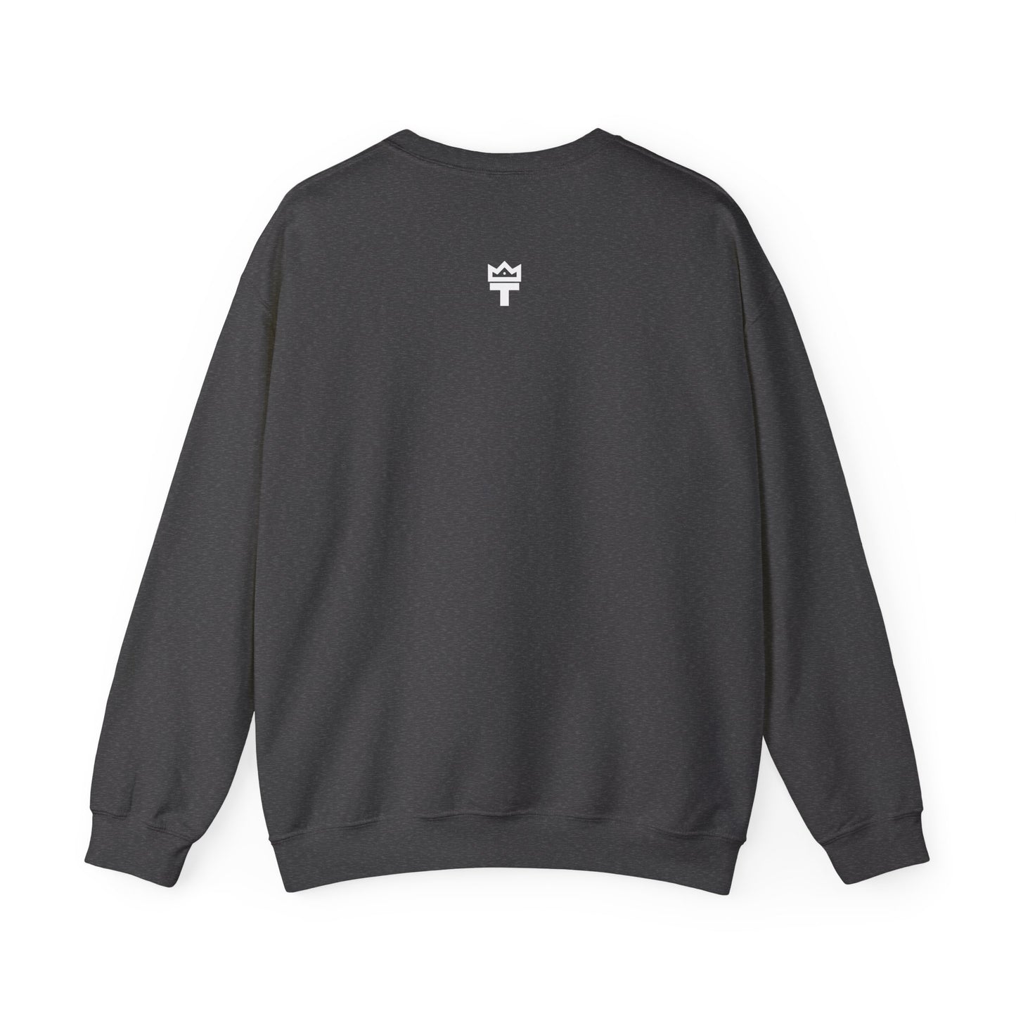 Respect The Shooter Unisex Heavy Blend™ Crewneck Sweatshirt