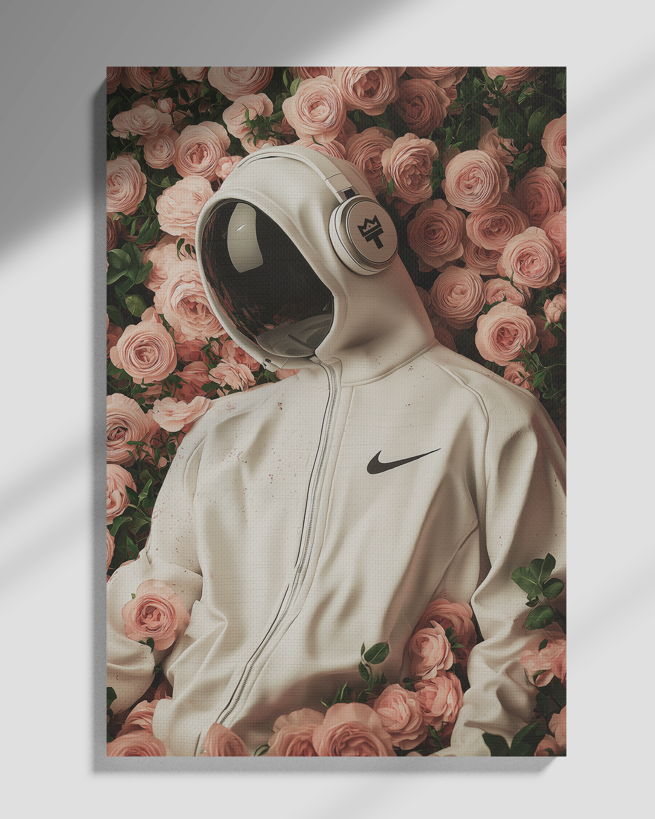 Floral Guardians: Poster #003