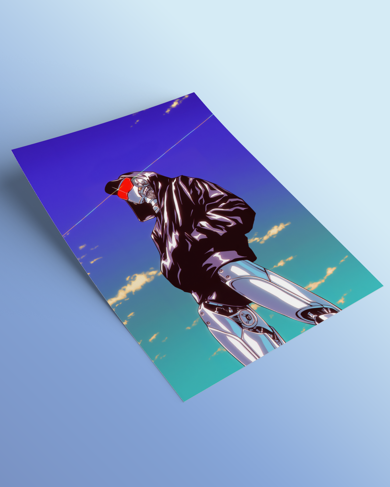 RobotzRuleTheWorld | #R0_001