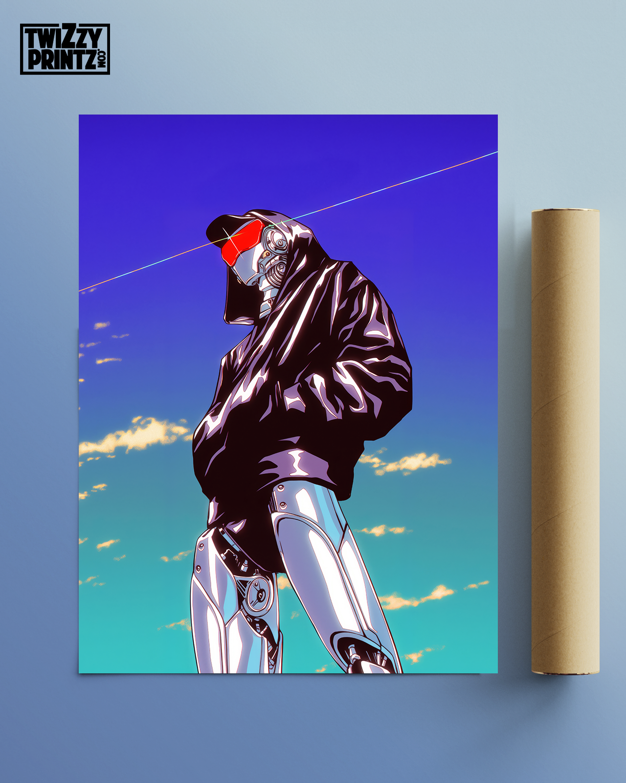 RobotzRuleTheWorld | #R0_001