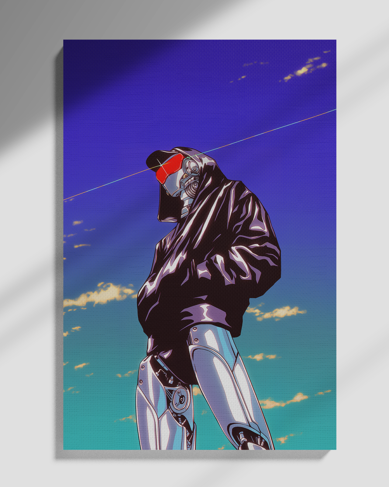 RobotzRuleTheWorld | #R0_001