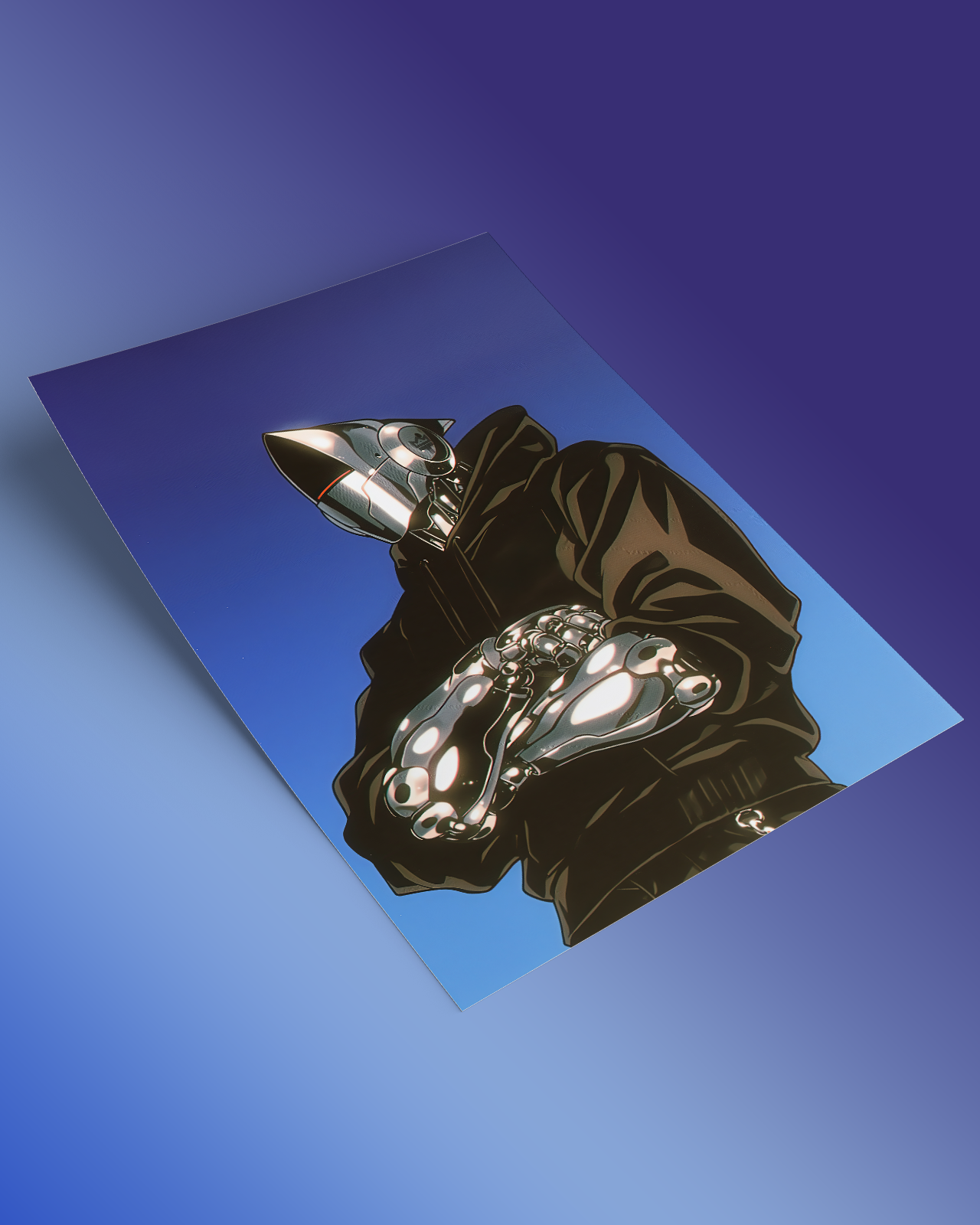 RobotzRuleTheWorld | #R0_002