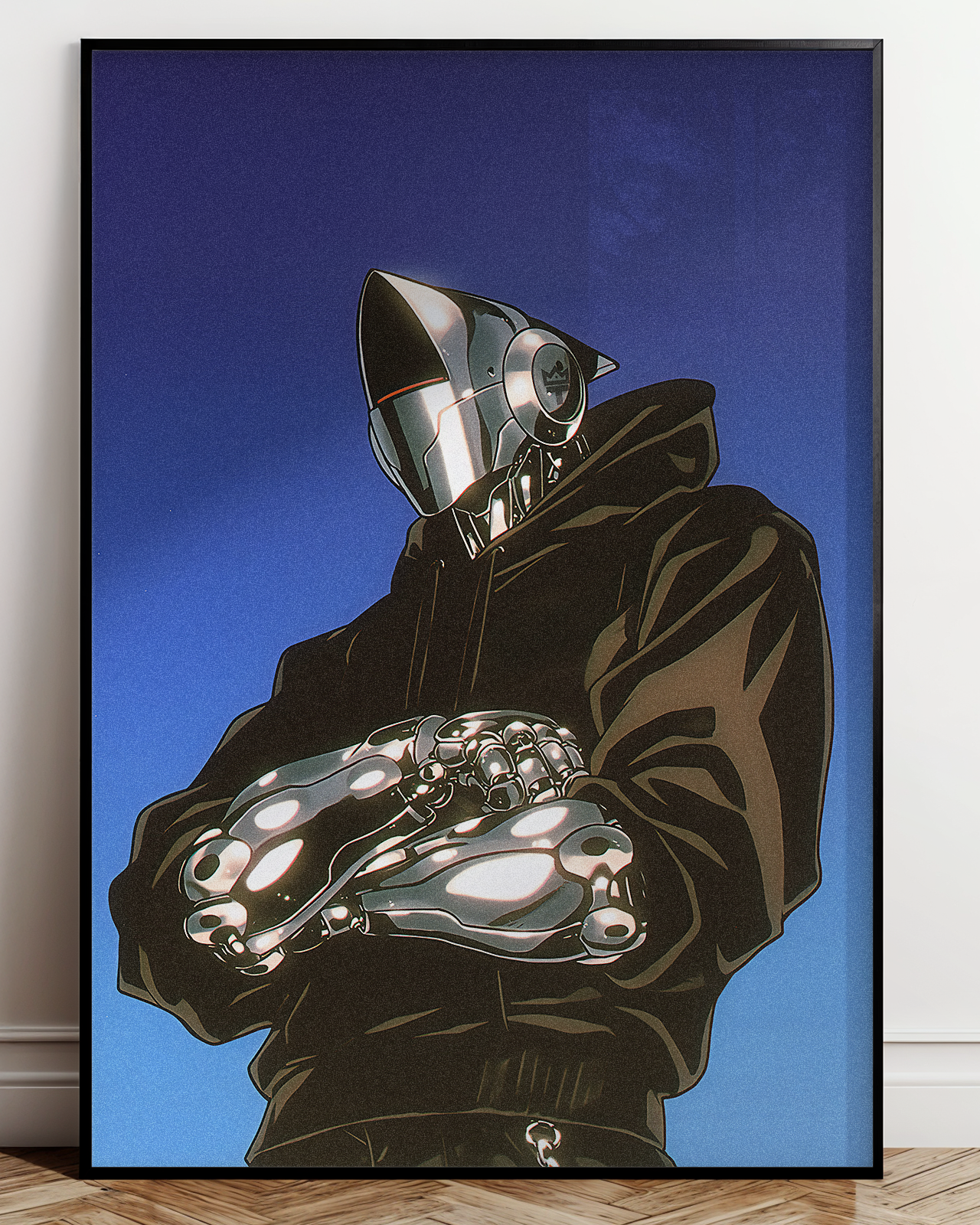 RobotzRuleTheWorld | #R0_002