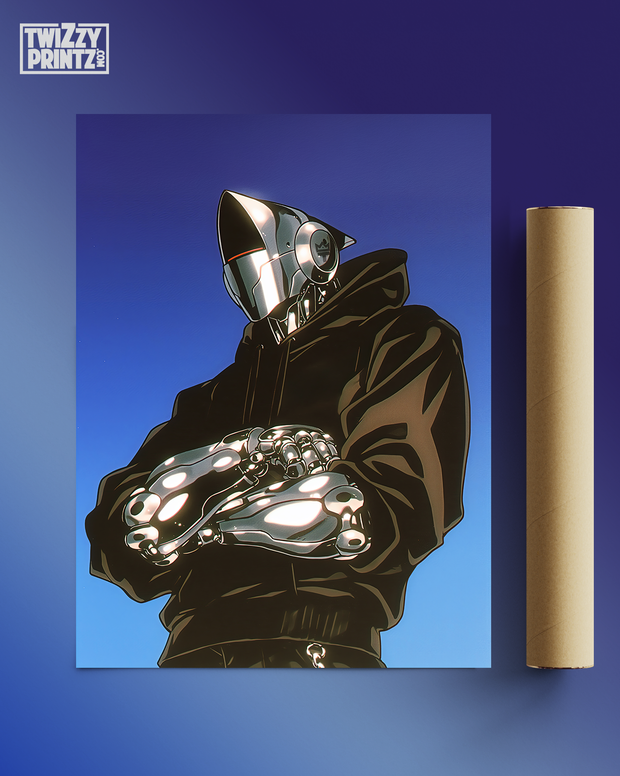 RobotzRuleTheWorld | #R0_002