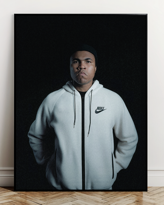 The Greatest