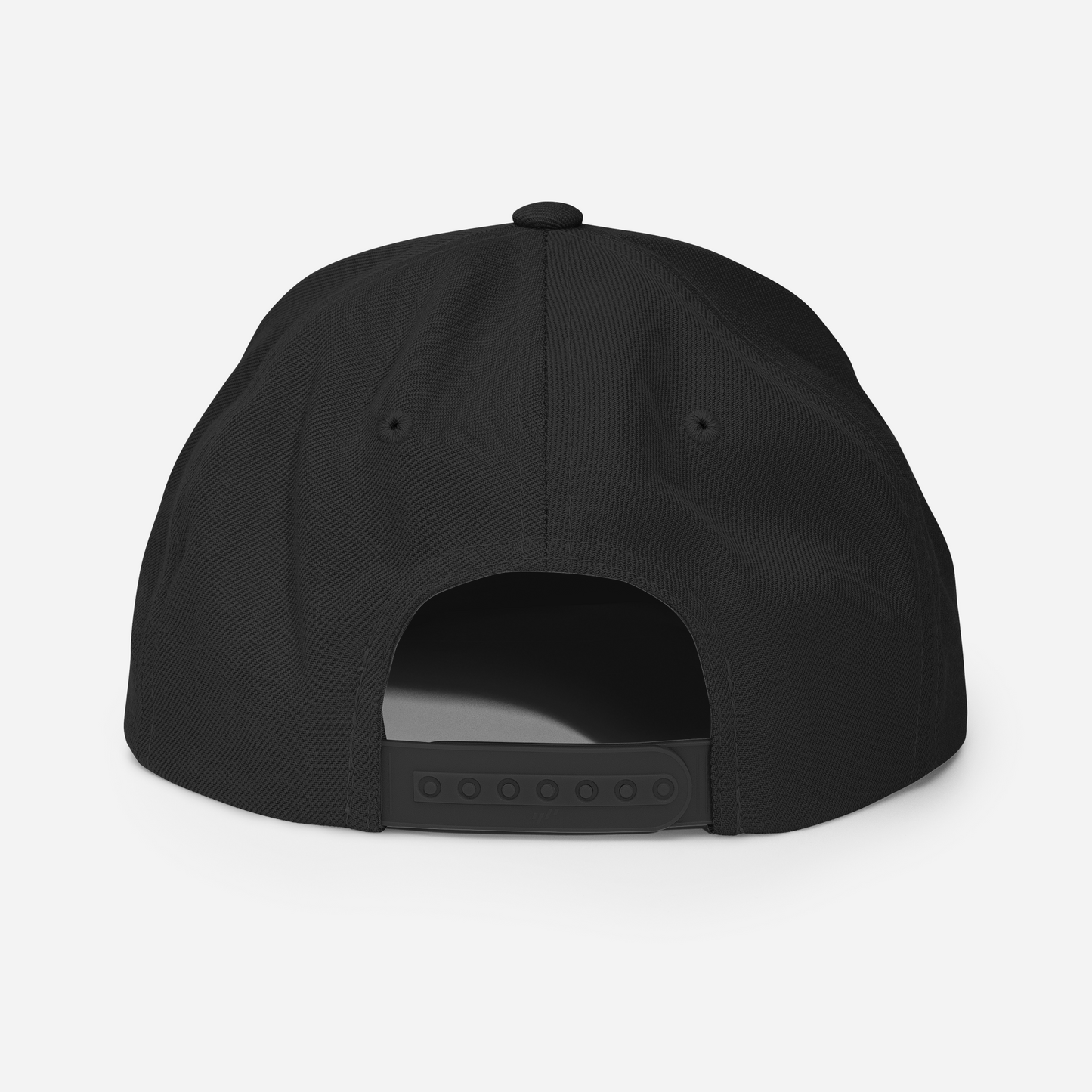 Respect The Shooter Snapback Hat