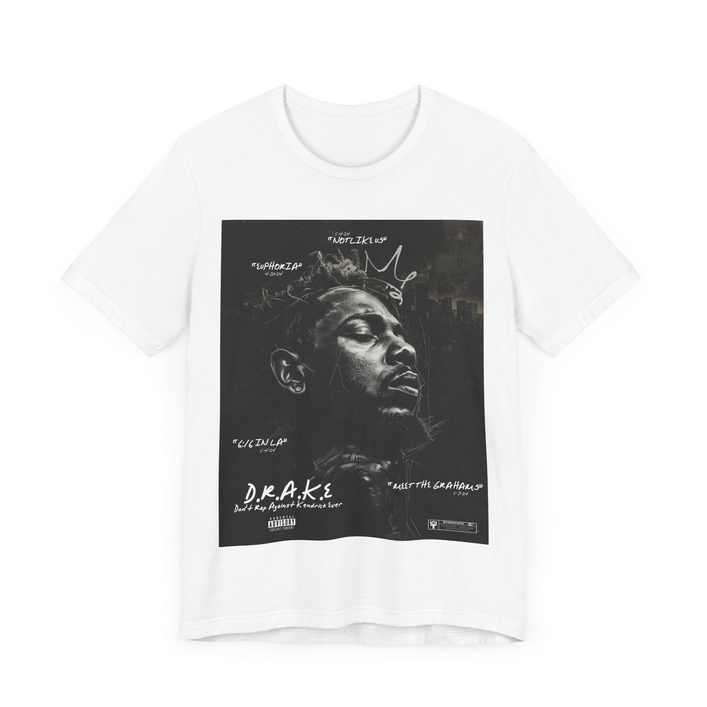 D.R.A.K.E T-Shirt
