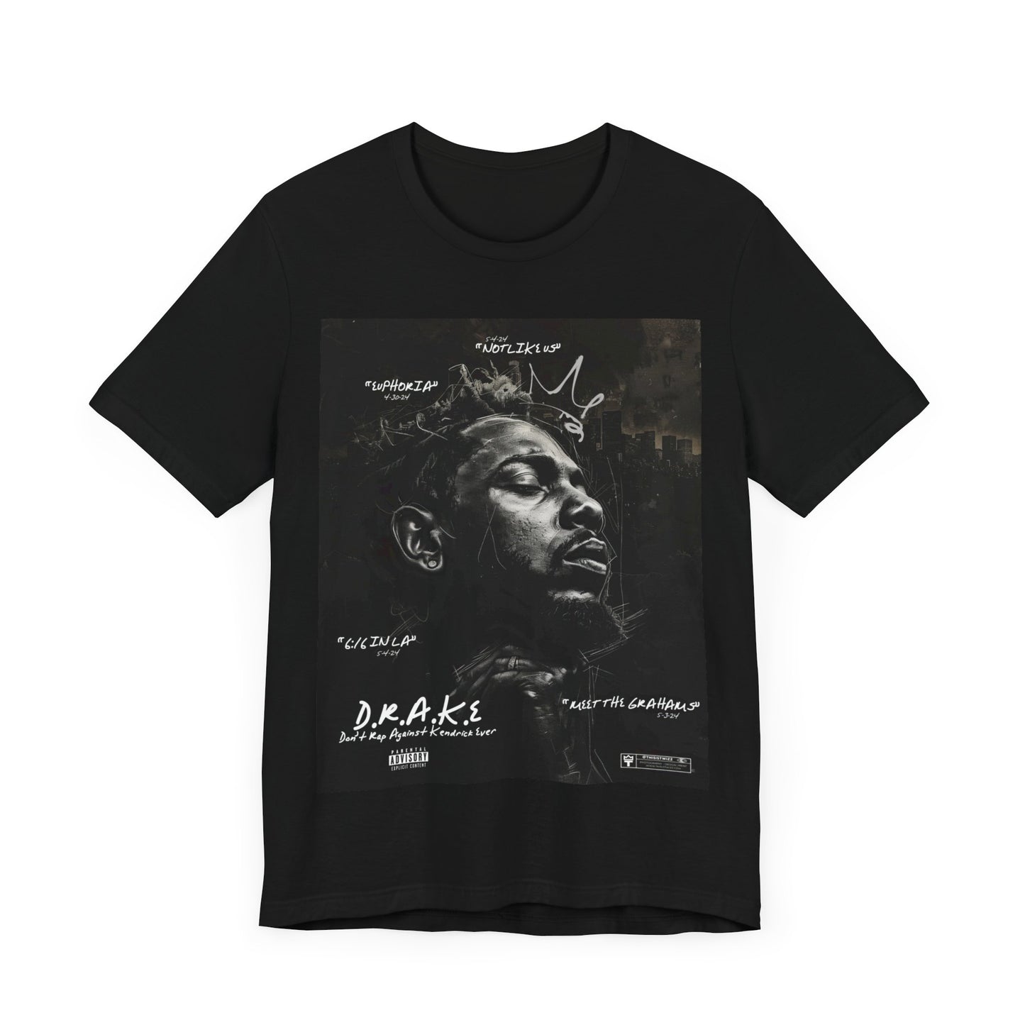 D.R.A.K.E T-Shirt