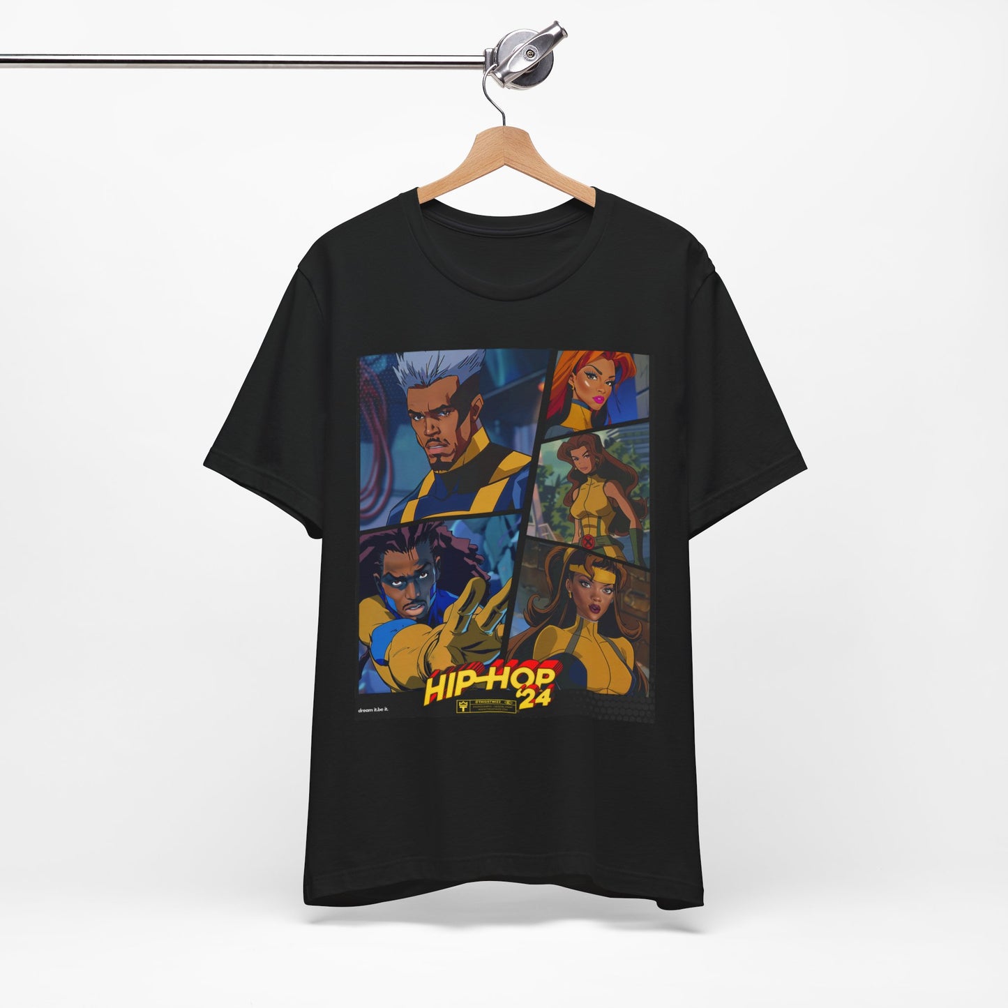 HIP-HOP 24 Episode : 3 T-Shirt