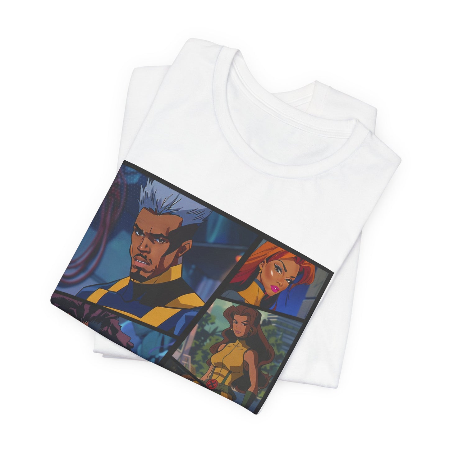 HIP-HOP 24 Episode : 3 T-Shirt