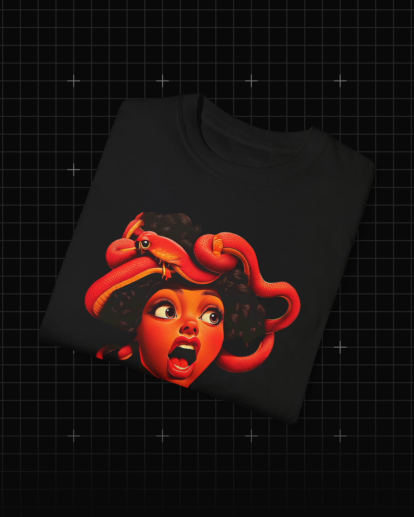 Fear Nothing #001 T-Shirt