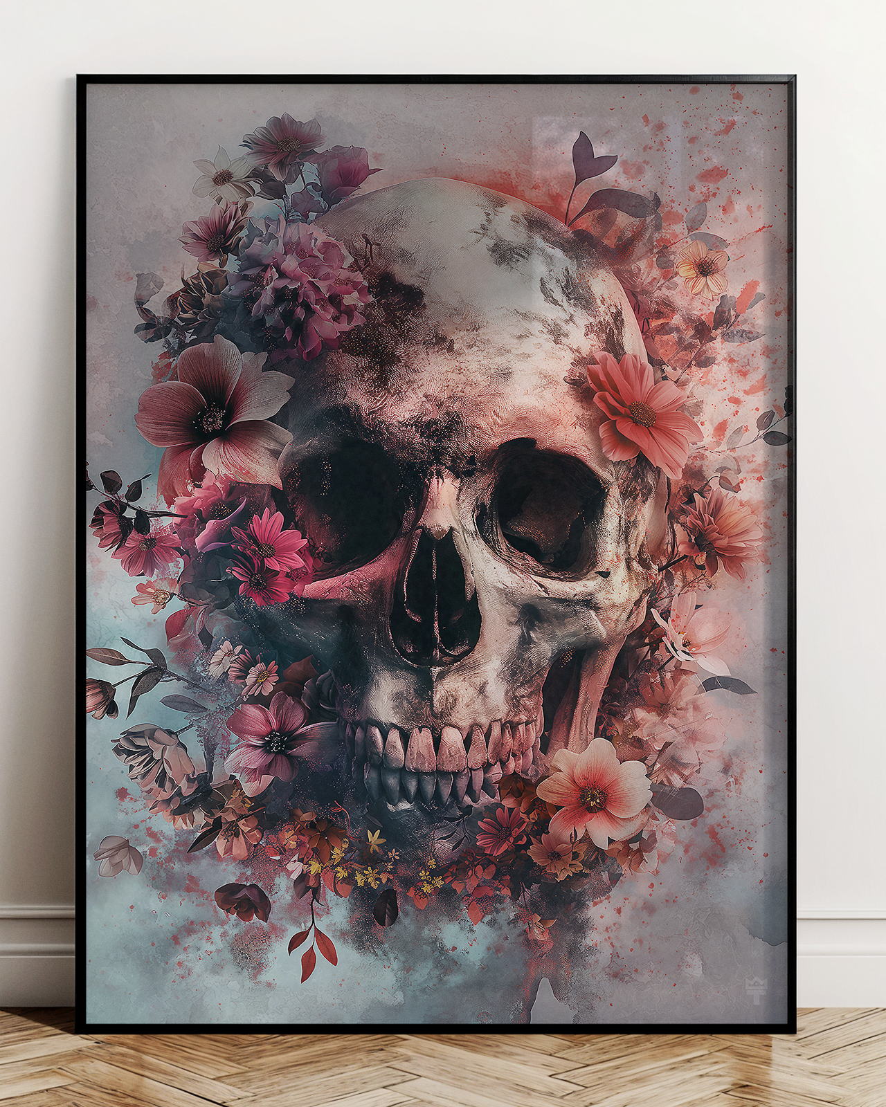 Floral Guardians: Poster #010