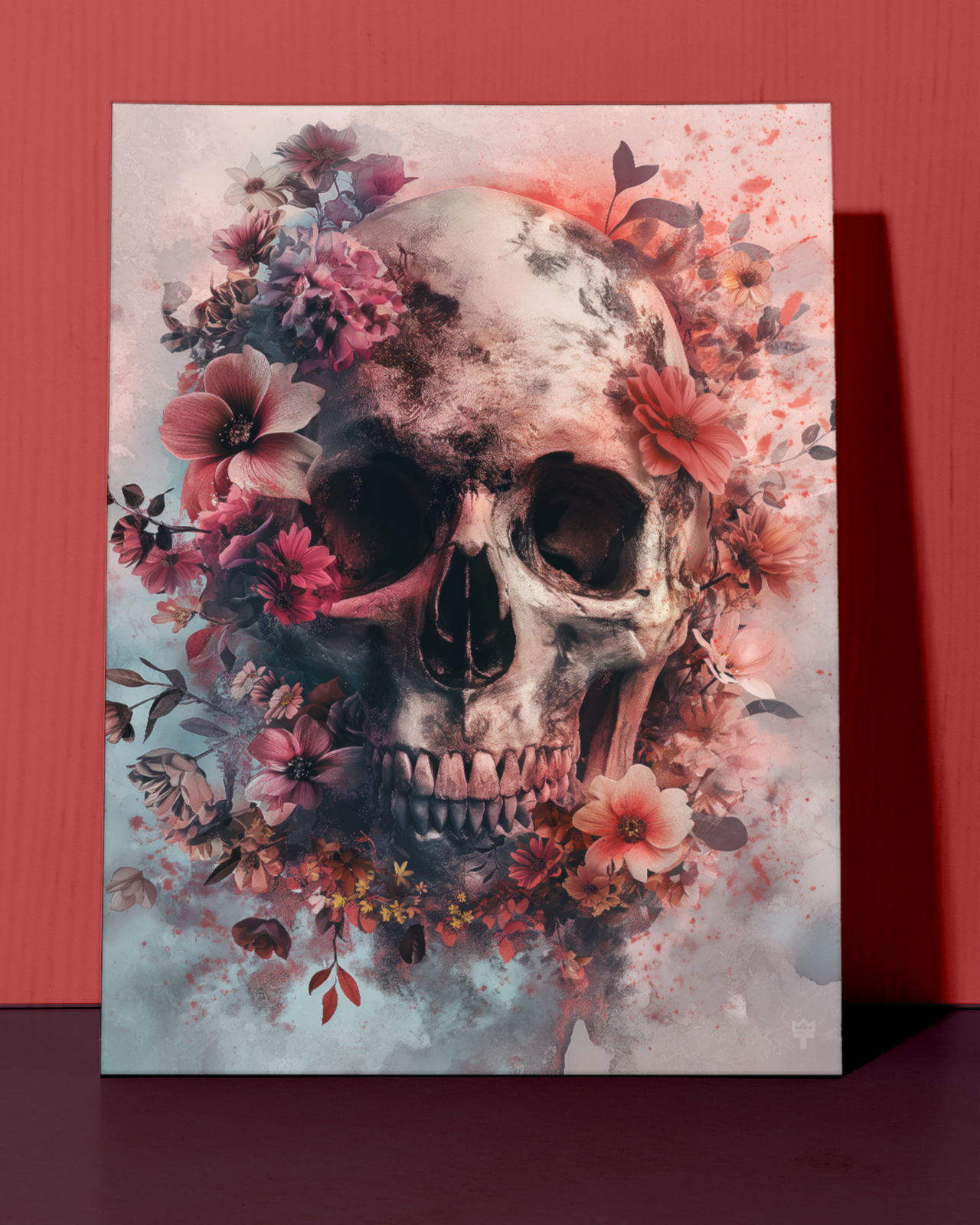 Floral Guardians: Poster #010