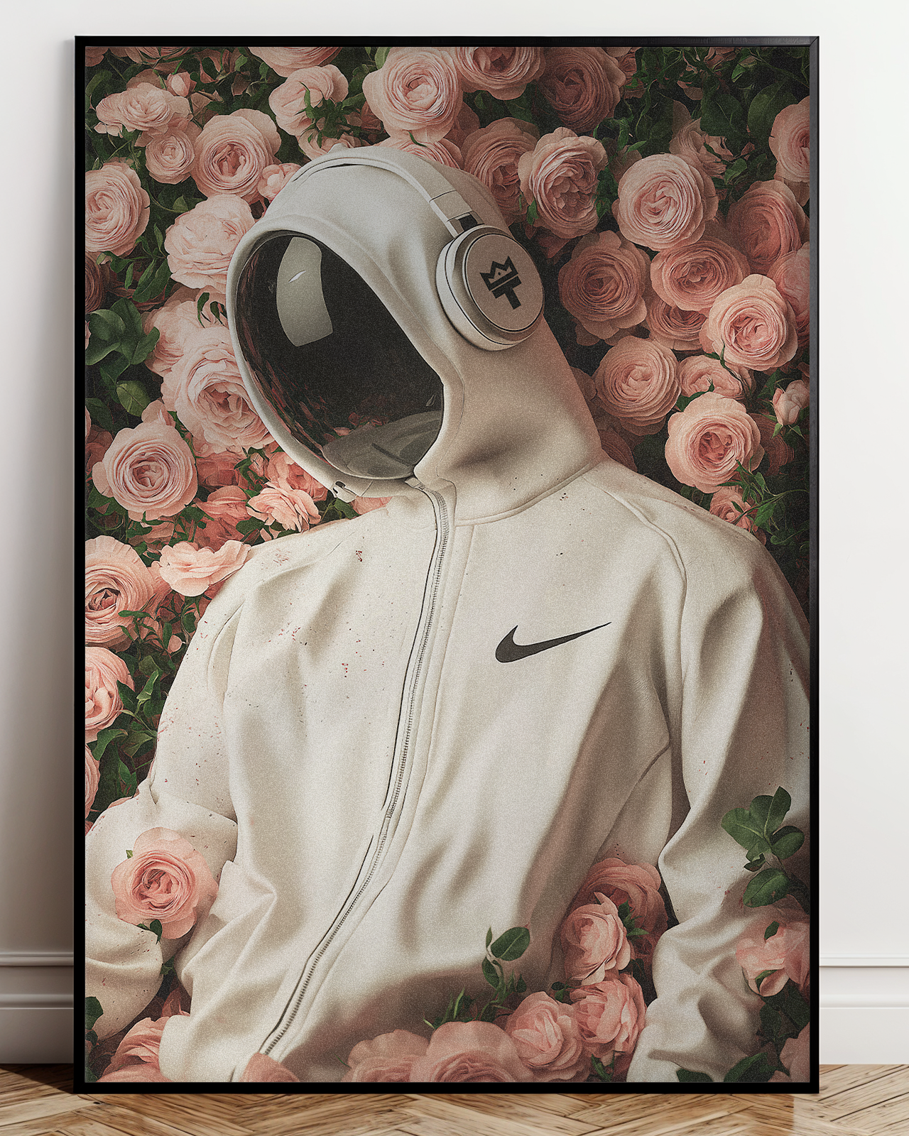 Floral Guardians: Poster #003