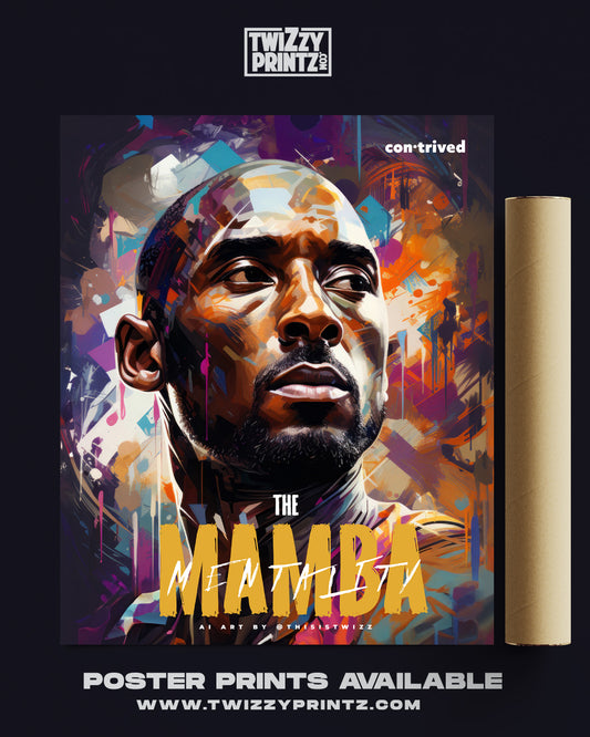Mamba Mentality